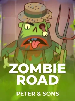 Zombie Road